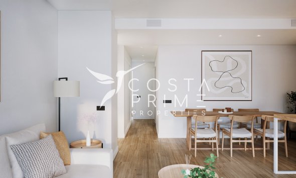 Új építésű - Penthouse - Málaga