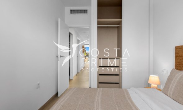 Új építésű - Apartman / lakás - Cartagena