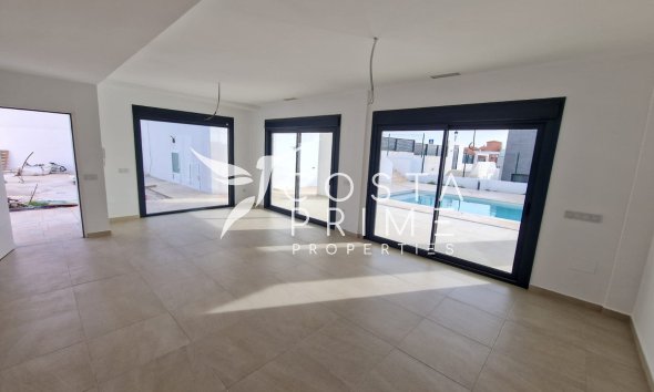 Obra nueva - Chalet / Villa - Manilva