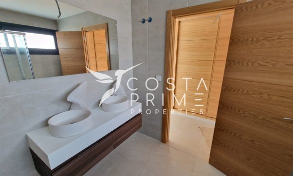 Obra nueva - Chalet / Villa - Manilva