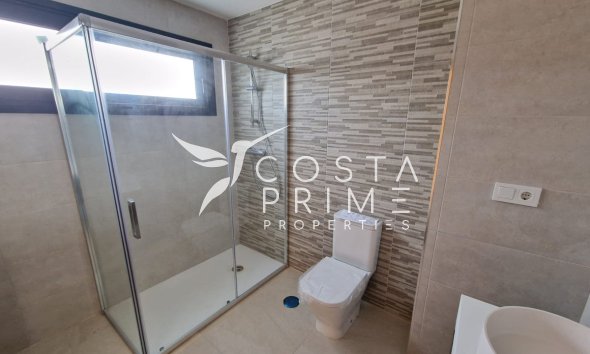 Obra nueva - Chalet / Villa - Manilva