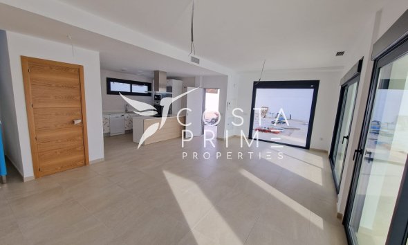 Obra nueva - Chalet / Villa - Manilva