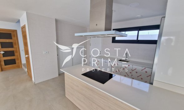 Obra nueva - Chalet / Villa - Manilva