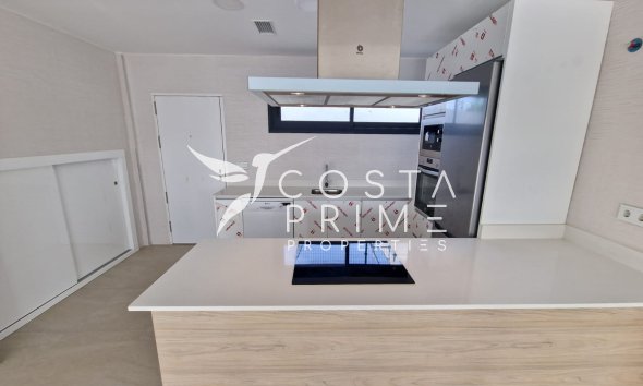 Obra nueva - Chalet / Villa - Manilva