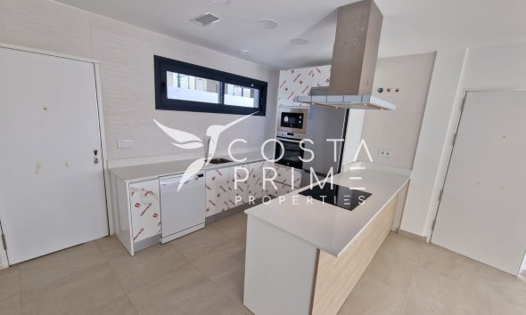 Obra nueva - Chalet / Villa - Manilva