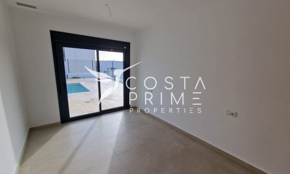 Obra nueva - Chalet / Villa - Manilva