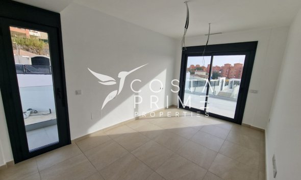 Obra nueva - Chalet / Villa - Manilva