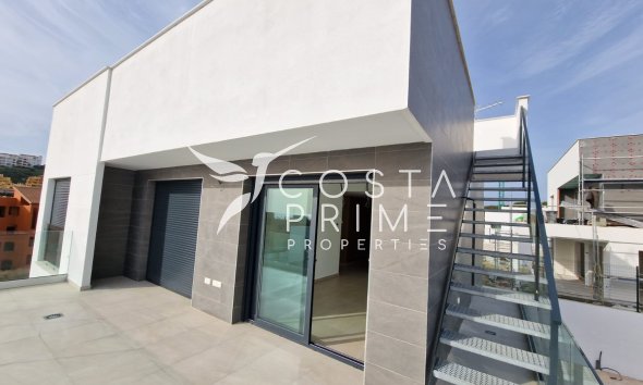 Obra nueva - Chalet / Villa - Manilva