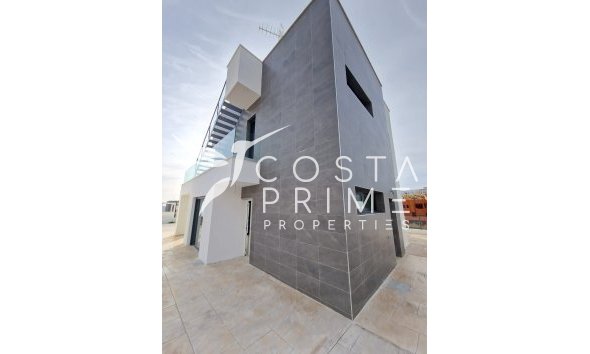 Obra nueva - Chalet / Villa - Manilva