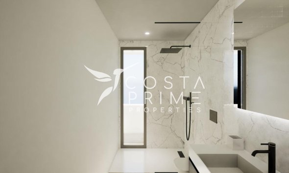 New build - Villa  - Mijas