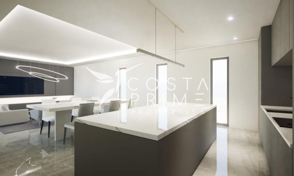 New build - Villa  - Mijas