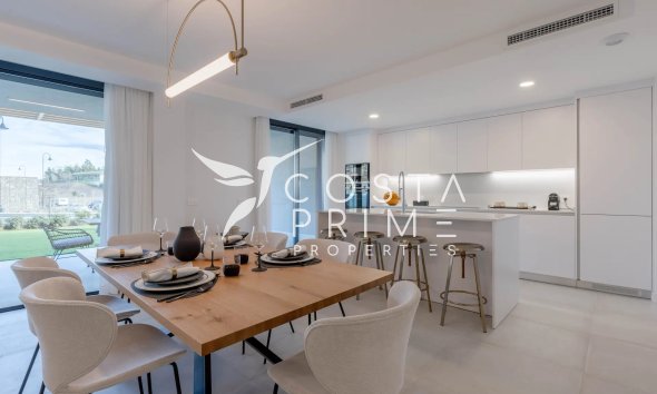 New build - Villa  - Mijas