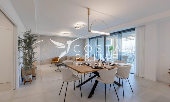 New build - Villa  - Mijas