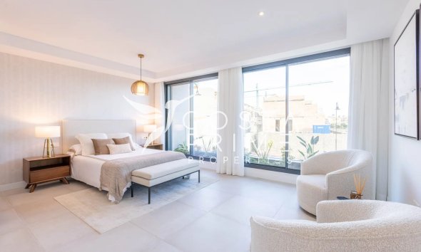 New build - Villa  - Mijas