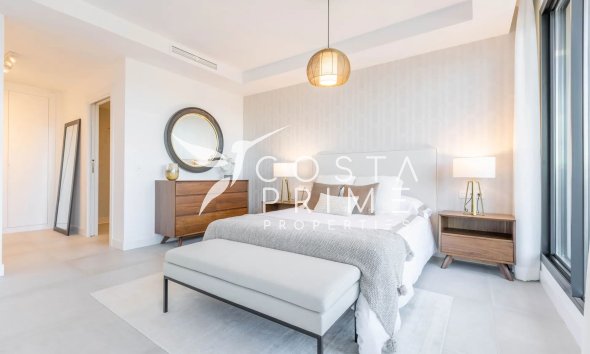 New build - Villa  - Mijas