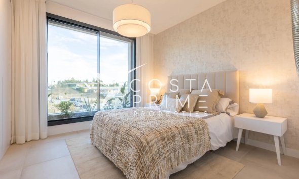 New build - Villa  - Mijas