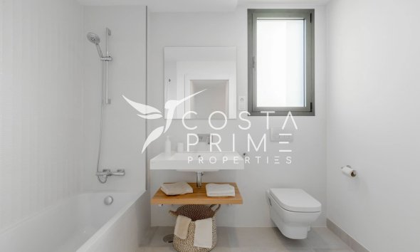 New build - Villa  - Mijas