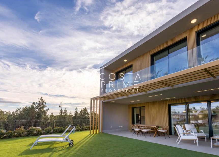 New build - Villa  - Mijas