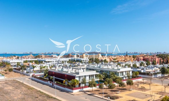 Új építésű - Apartman / lakás - Cartagena