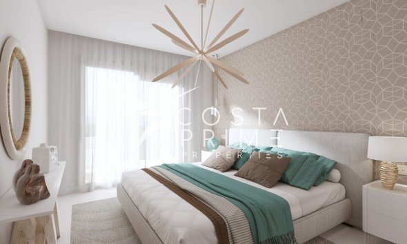 New build - Villa  - Cerros del Lago