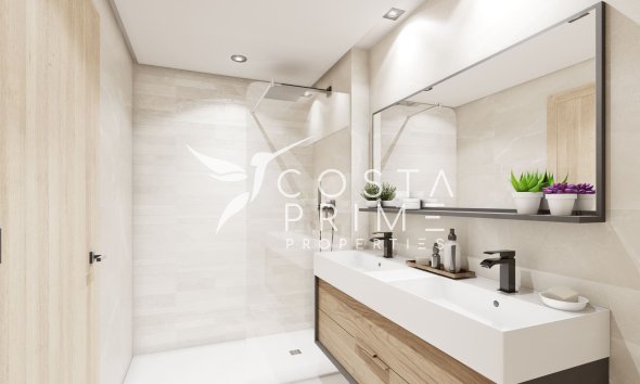 New build - Villa  - Cerros del Lago