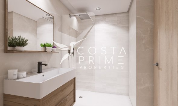 New build - Villa  - Cerros del Lago