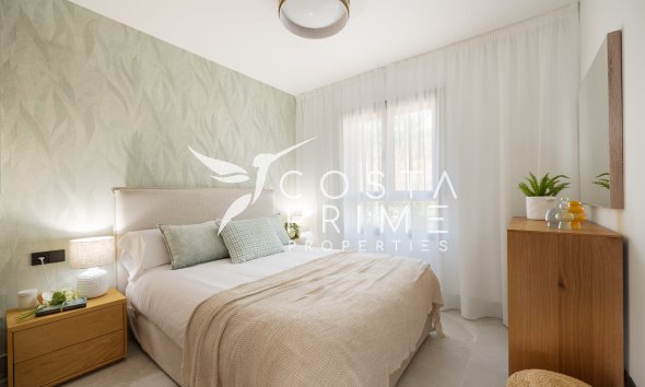 New build - Villa  - Cerros del Lago