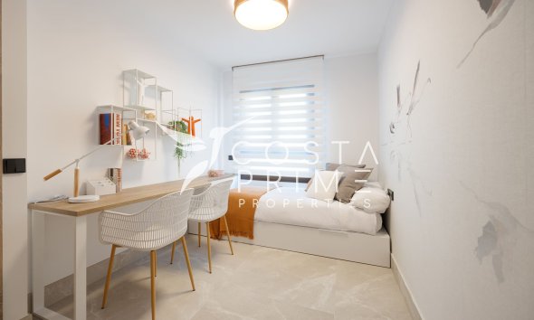 New build - Villa  - Cerros del Lago