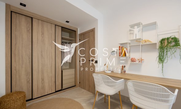 New build - Villa  - Cerros del Lago