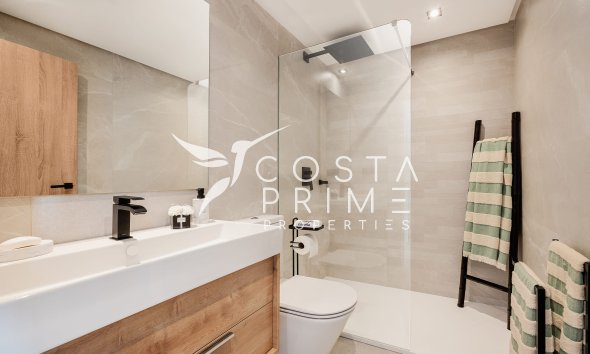 New build - Villa  - Cerros del Lago