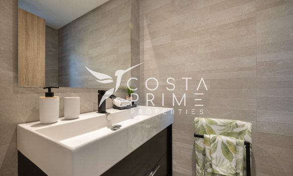 New build - Villa  - Cerros del Lago