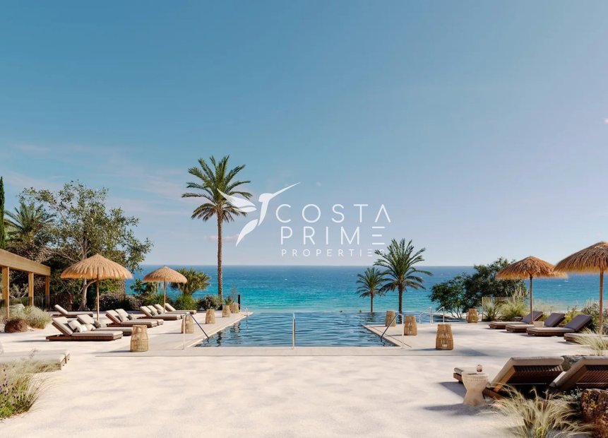 New build - Apartment / Flat - Macenas