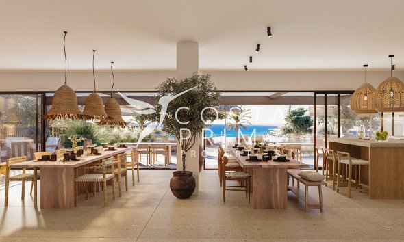 New build - Apartment / Flat - Macenas