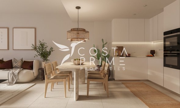 New build - Apartment / Flat - Macenas