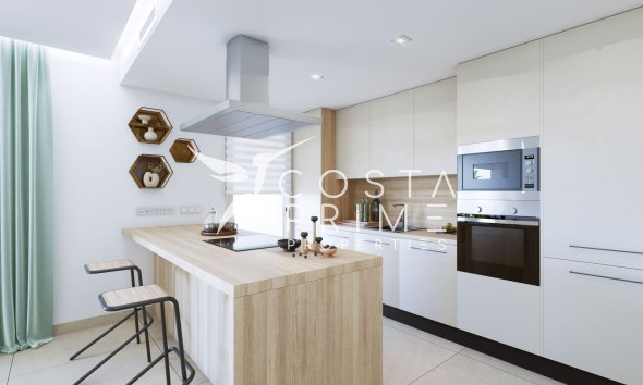 Obra nueva - Apartamento / Piso - Mijas