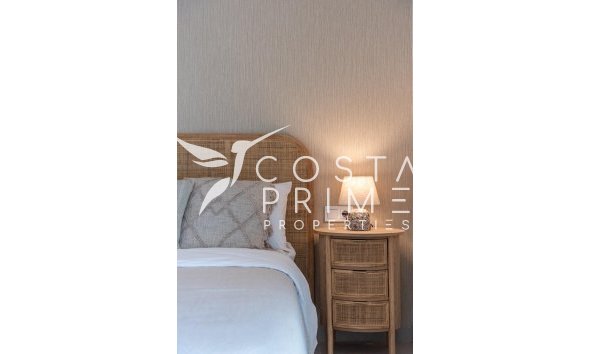 Új építésű - Apartman / lakás - Cartagena