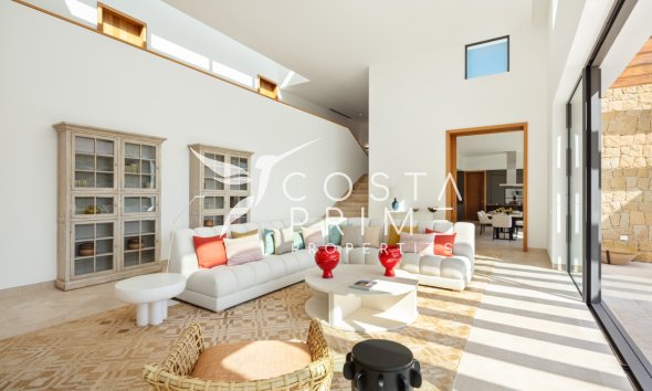 New build - Villa  - Casares