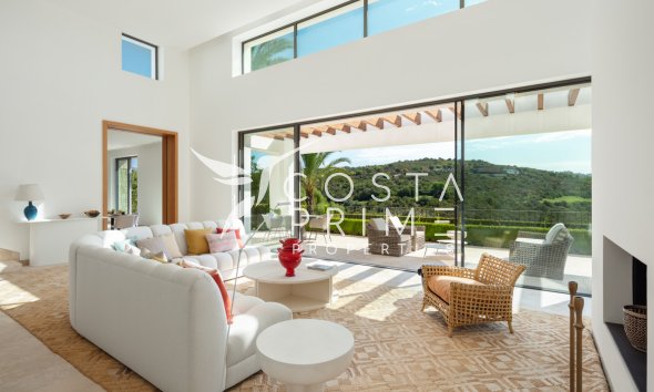 New build - Villa  - Casares