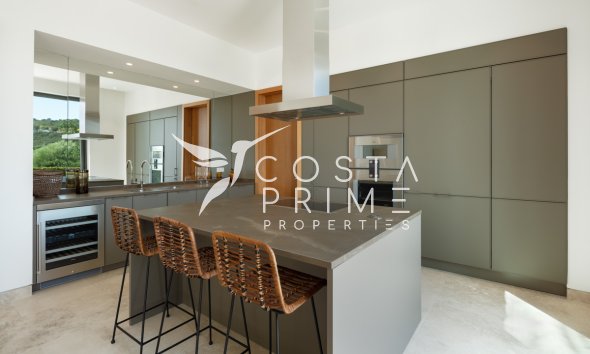 New build - Villa  - Casares