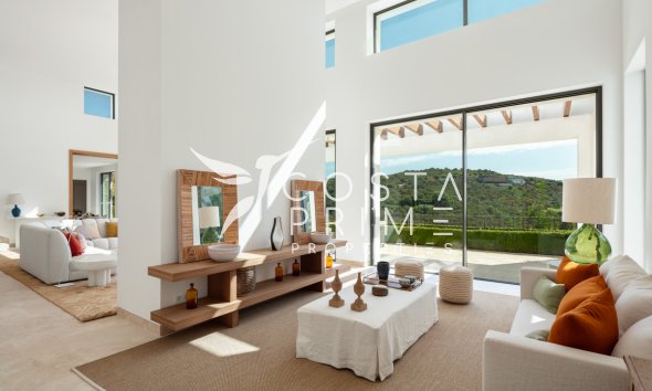 New build - Villa  - Casares