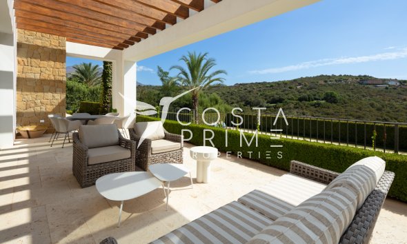 New build - Villa  - Casares