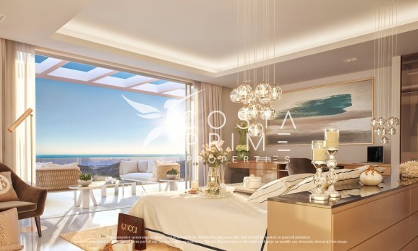 Új építésű - Villa  - Ojén