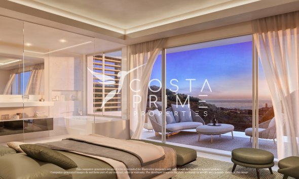 Új építésű - Villa  - Ojén