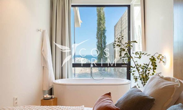 Új építésű - Villa  - La Capellania