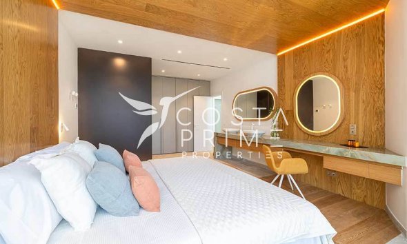 Új építésű - Villa  - La Capellania