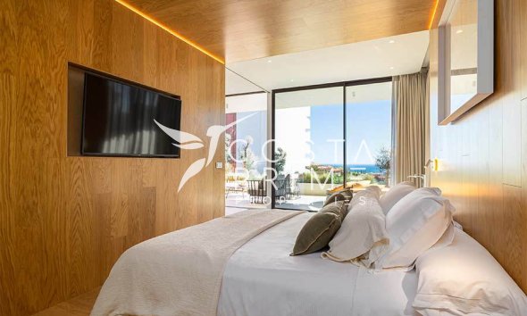 Új építésű - Villa  - La Capellania