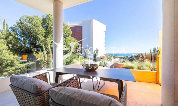 Új építésű - Villa  - La Capellania