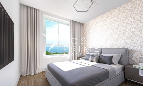 New build - Apartment / Flat - Torremolinos