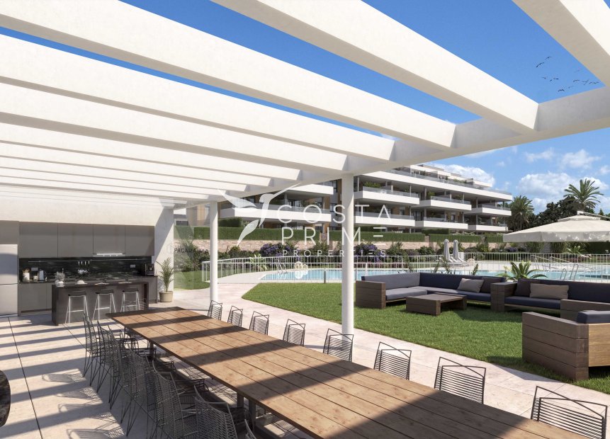 New build - Apartment / Flat - Torremolinos
