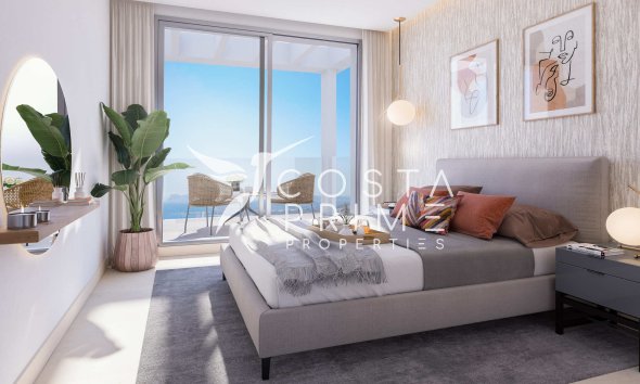 Obra nueva - Chalet / Villa - La Chullera